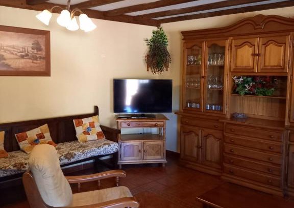 Navalguijo Maison | Casa Rural La Cerra