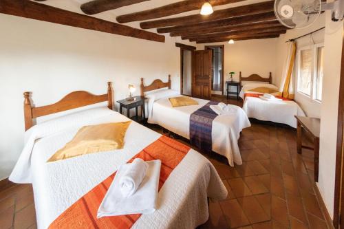 Lecina Maison | Casa Rural La Choca