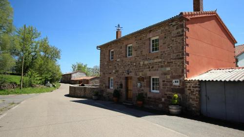 Salces Maison | Casa Rural LA COVA