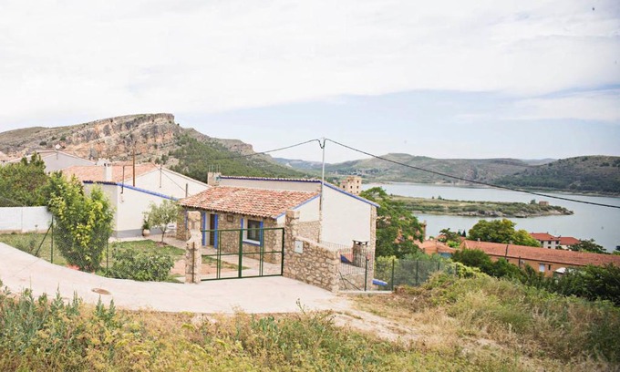 Nuevalos Maison | Casa rural la Era del Malaño