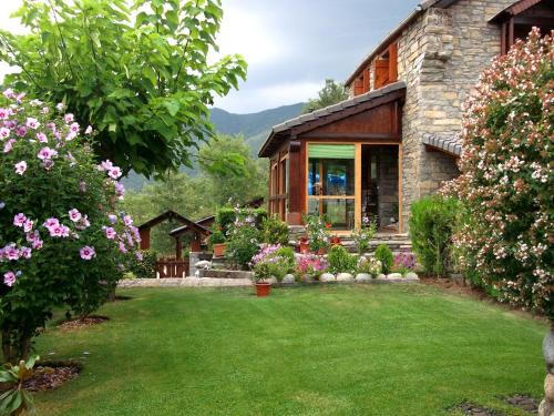 Sieste Maison | Casa Rural La Era