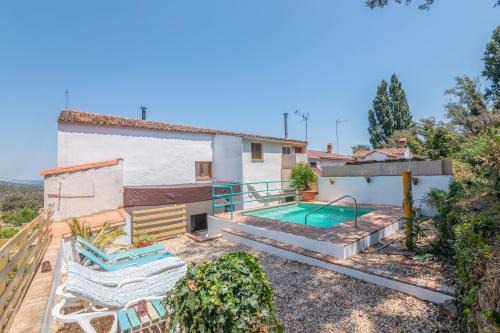 Calabazares Maison | Casa Rural La Trastienda