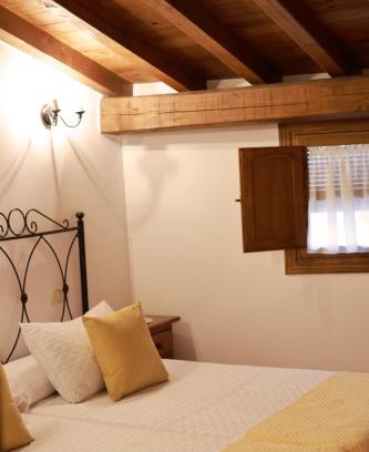 Cabezuela del Valle Maison | Casa rural La Aldea