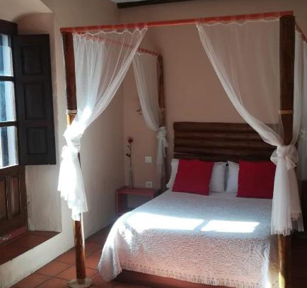 Malpartida de Caceres Maison | Casa Rural "La Posada de María"