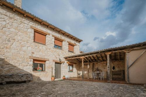 Duruelo Maison | Casa Rural La Escondida