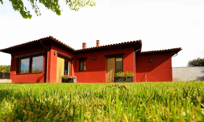 San Blas Maison | Casa Rural La Guea de Teruel