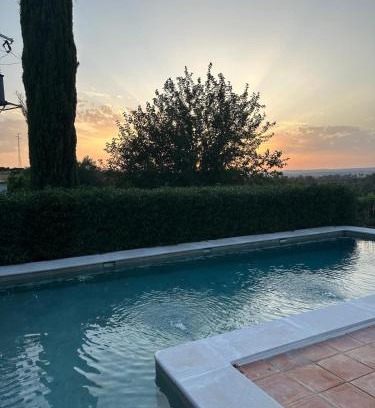 Palma del Rio Maison | Casa rural La Liñana