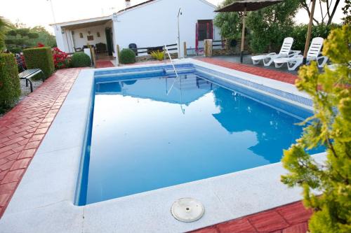 Malcocinado Maison | Casa Rural La Loba