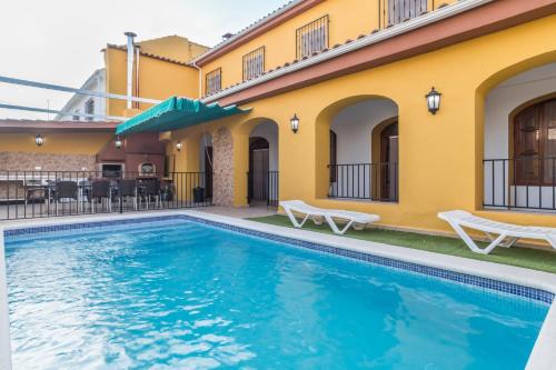 Illora Maison | Casa Rural La Loma