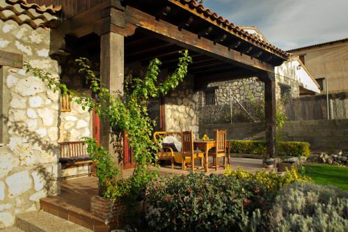 Cuenca Maison | Casa Rural La Loma