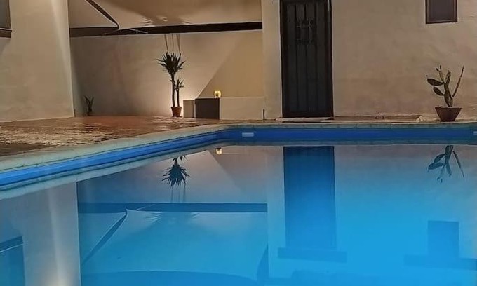 Traspinedo Maison | Casa rural la luz de Ari