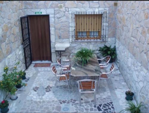 Morata de Tajuna Maison | Casa Rural La Morateña