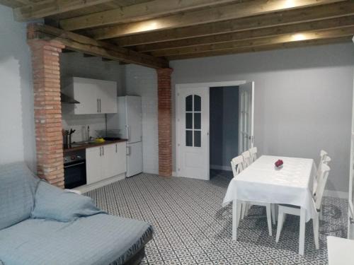Aljucen Maison | Casa Rural La Plata