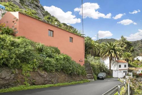 Vallehermoso Maison | Casa Rural La Presa