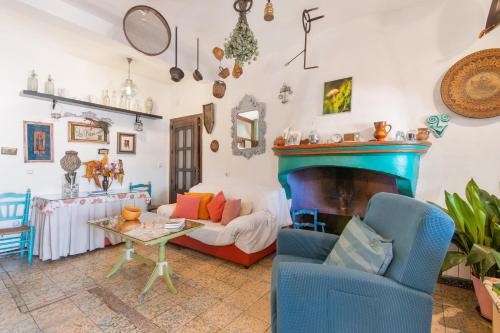 Jabugo Maison | Casa Rural La Rana Verde
