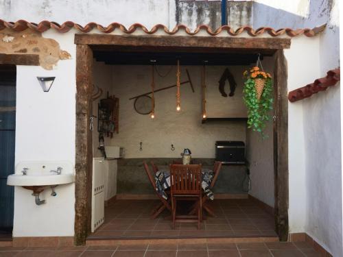 Llerena Maison | Casa rural La Rosa de Llerena