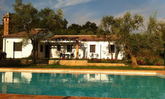 Aracena Maison | Casa Rural La Serrana de Aracena