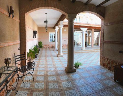 Almagro Maison | Casa Rural La Toza de Avelino