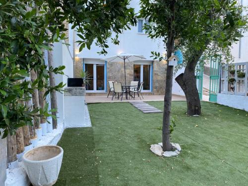 Mogon Maison | Casa rural La Vereda del rio Guadalquivir