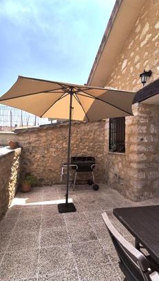 Mirabueno Maison | Casa Rural LAS ABUBILLAS