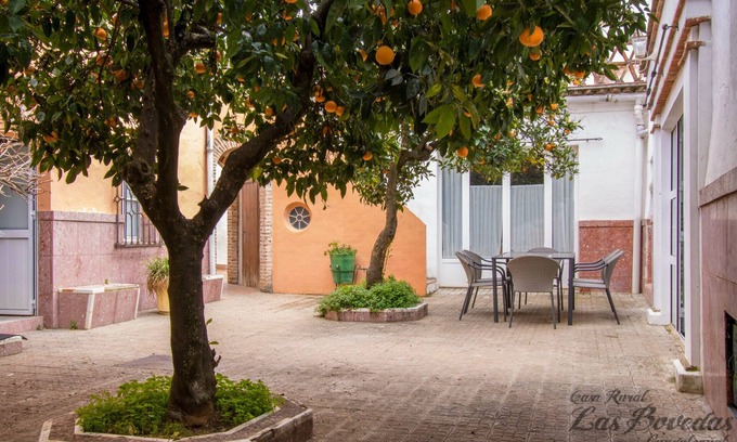 Guadalcanal Cottage | Casa Rural Las Bóvedas, une maison du XIXème siècle pour un hôte du XXIème siècle