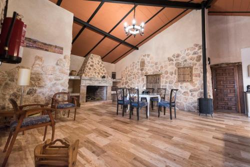 Daimiel Maison | Casa Rural Las Caleras