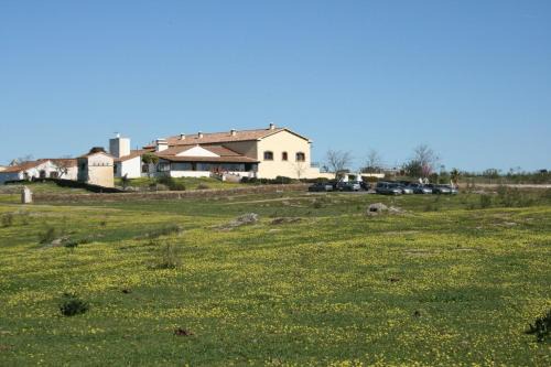 La Aldea del Obispo Maison | Casa Rural Las Canteras