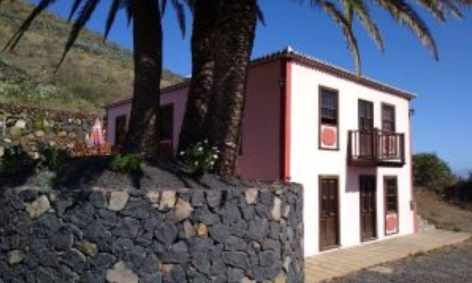 El Granel Maison | Casa Rural Las Embelgas con Piscina y Aparcamiento