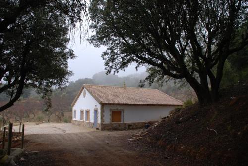 Las Nogueras Maison | Casa Rural Las Encinas