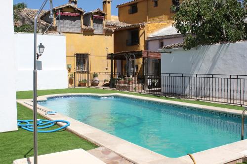 El Hito Maison | Casa Rural Las Grullas