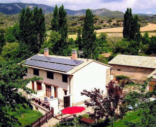 Biel Maison | Casa Rural Las Lezas