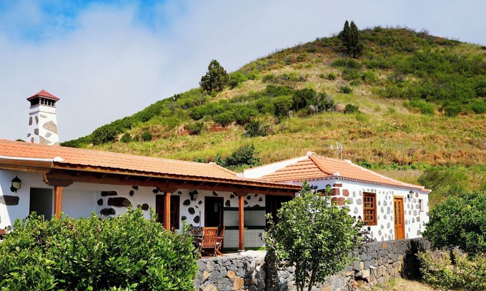 Garafia Cottage | Casa Rural LAS Llanadas