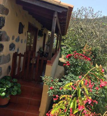 Agulo Maison | Casa Rural Las Rosas