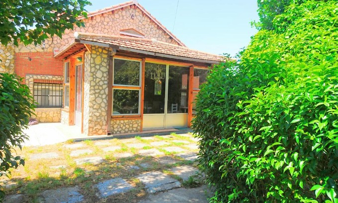 Pollos Maison | Casa rural las Rosas