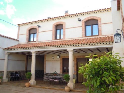 San Carlos del Valle Maison | CASA RURAL LOS POCICOS