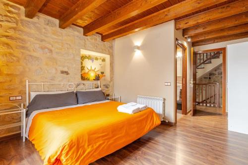 Caseres Maison | Casa rural Lo Niu