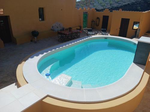 Albox Maison | Casa rural los Cerezos