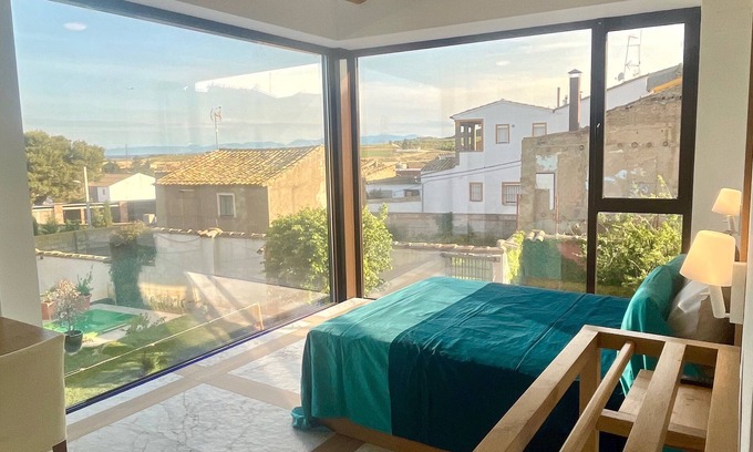 Sarinena Maison | Casa Rural Los Chicos de Lastanosa