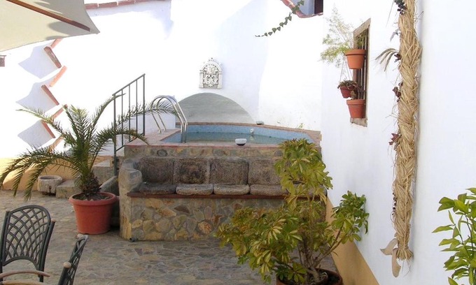 Valverde de Leganes Maison | Casa Rural Los Gaitanes
