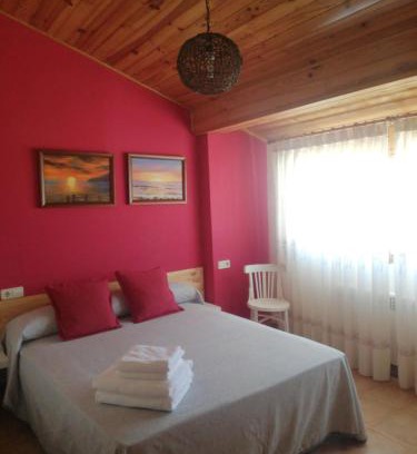 Montan Maison | Casa Rural Los Pineros