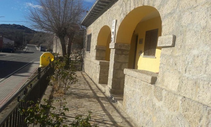Navatalgordo Maison | Casa Rural los Portalillos II