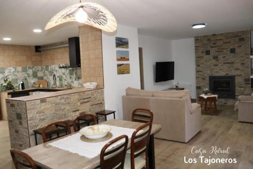 Caravaca de la Cruz Maison | Casa Rural Los Tajoneros - El Moralejo - Caravaca de la Cruz