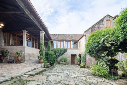 Fornelos de Montes Maison | Casa Rural Magina