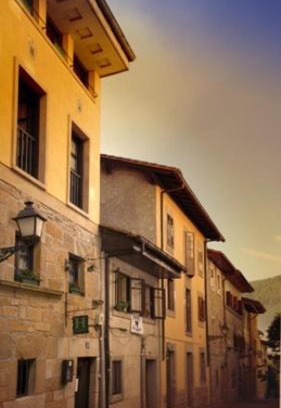Elgeta Maison | Casa Rural Maialde