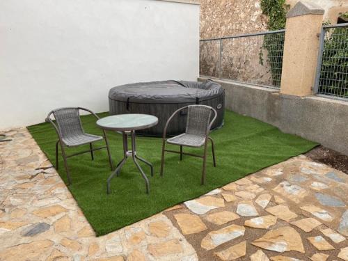 La Murta Maison | Casa Rural Margarita La Murta