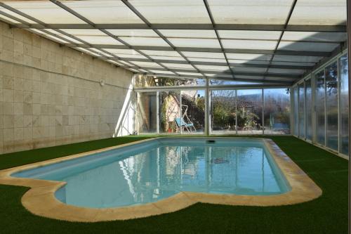 Villalba Baja Maison | CASA RURAL MARY