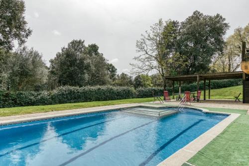 Pujals dels Pagesos Maison | Casa Rural Mas Fuselles