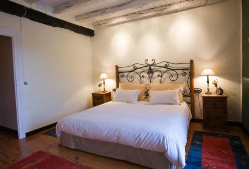 Osinaga Maison | Casa Rural Mendiburu