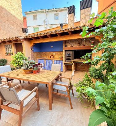 Ibdes Maison | Casa Rural MIÑONAS