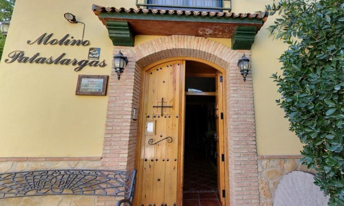 Dehesa de Santiago Maison | Casa rural Molino Pataslargas
